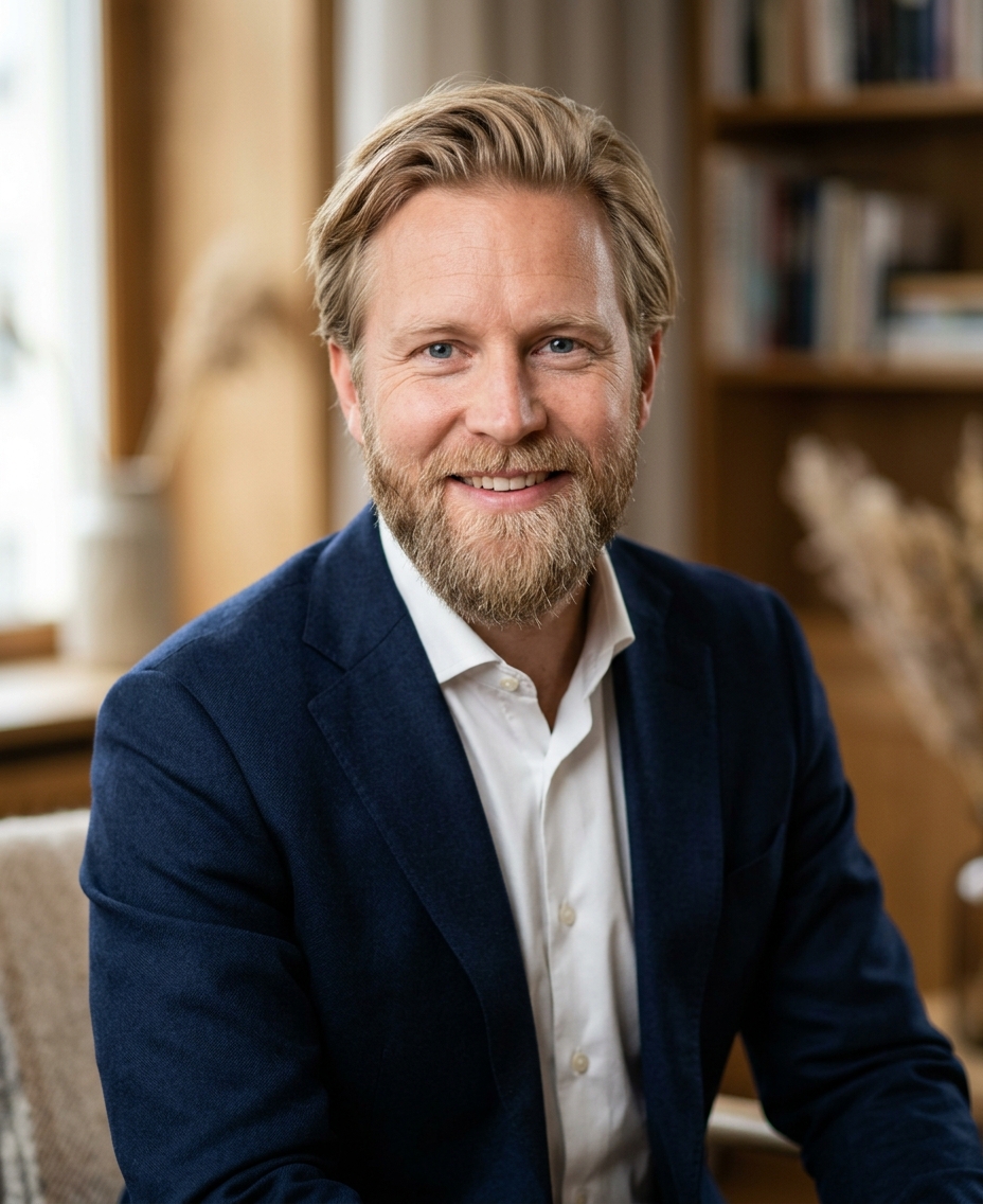 Lars Wallin