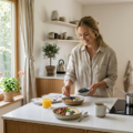 Morgonrutiner som ger dig mer energi